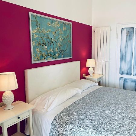 سيكيتو B&B L'Albero Di Melograno المظهر الخارجي الصورة