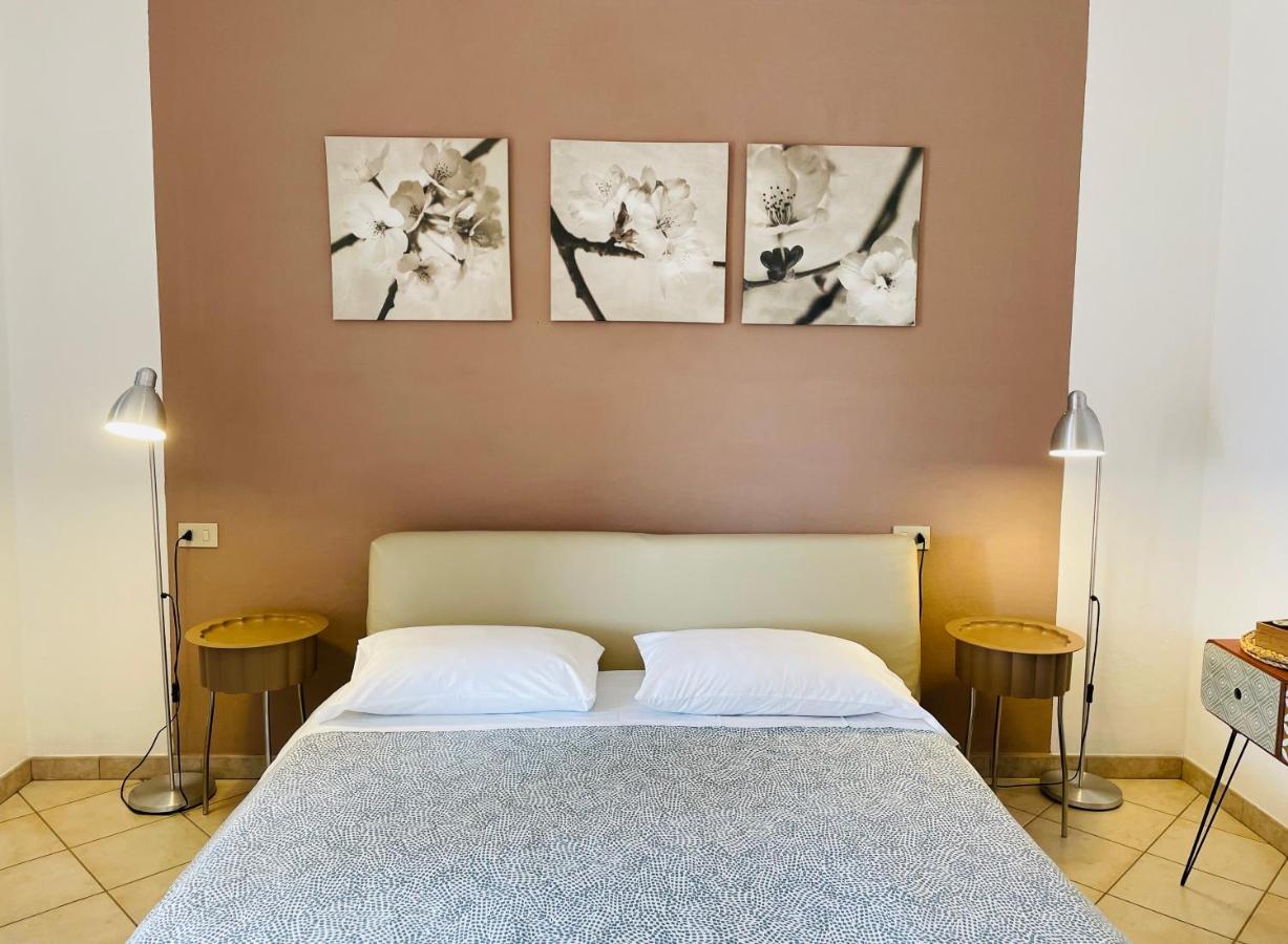 سيكيتو B&B L'Albero Di Melograno المظهر الخارجي الصورة