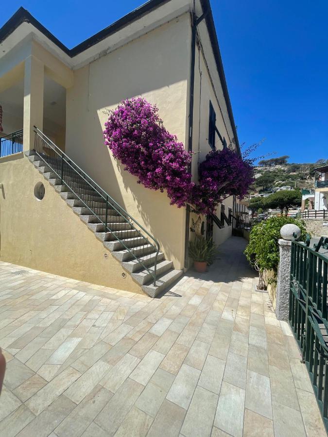 سيكيتو B&B L'Albero Di Melograno المظهر الخارجي الصورة