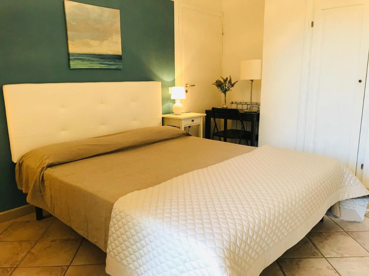 سيكيتو B&B L'Albero Di Melograno المظهر الخارجي الصورة