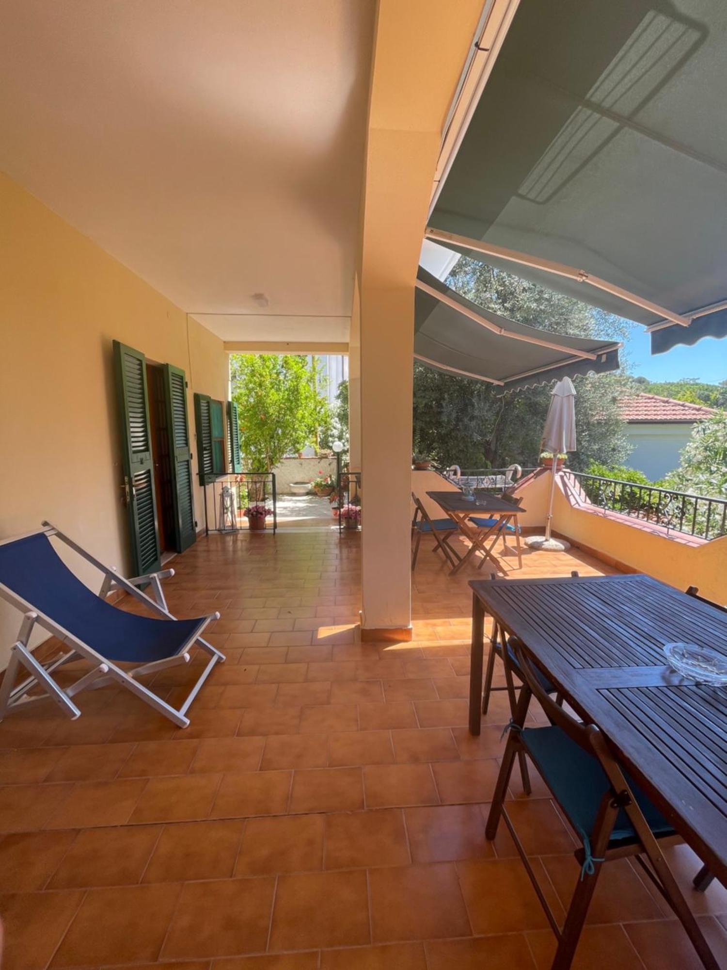 سيكيتو B&B L'Albero Di Melograno المظهر الخارجي الصورة